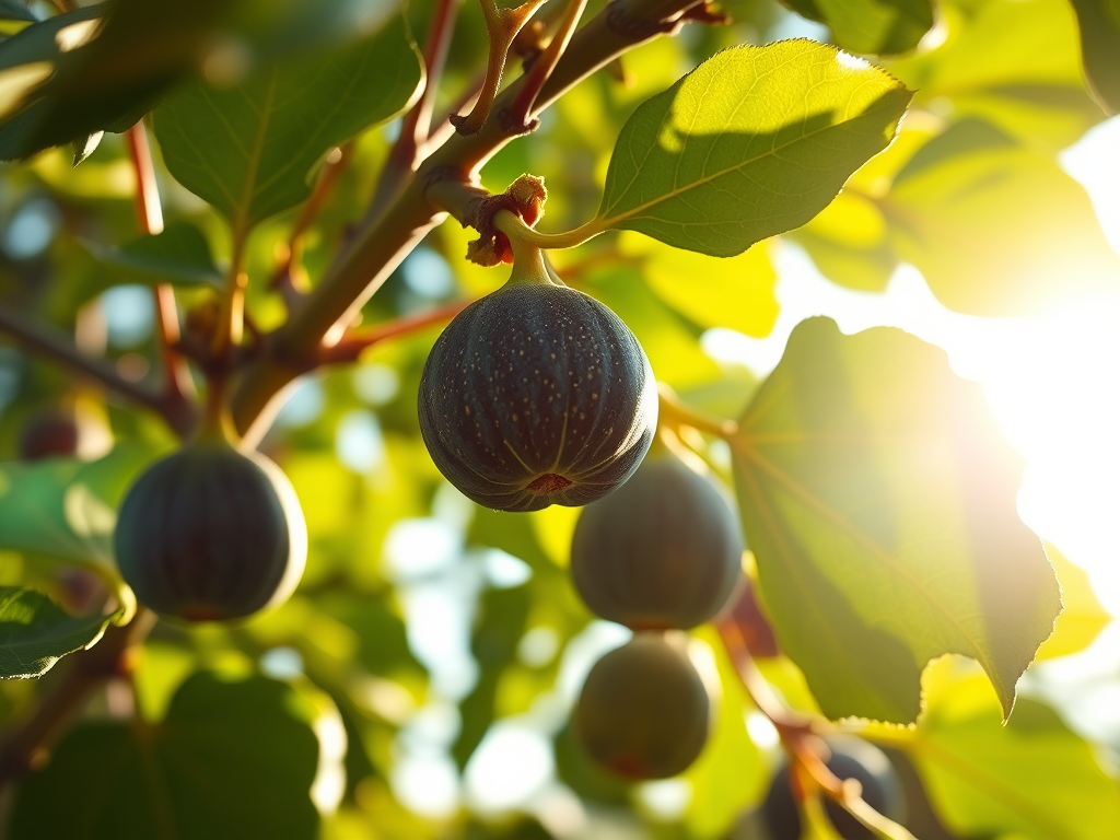 Learn the Parable of the Fig Tree: Urgent Lessons from Mark 13:28–29 on Christ’s Near&nbsp;Return