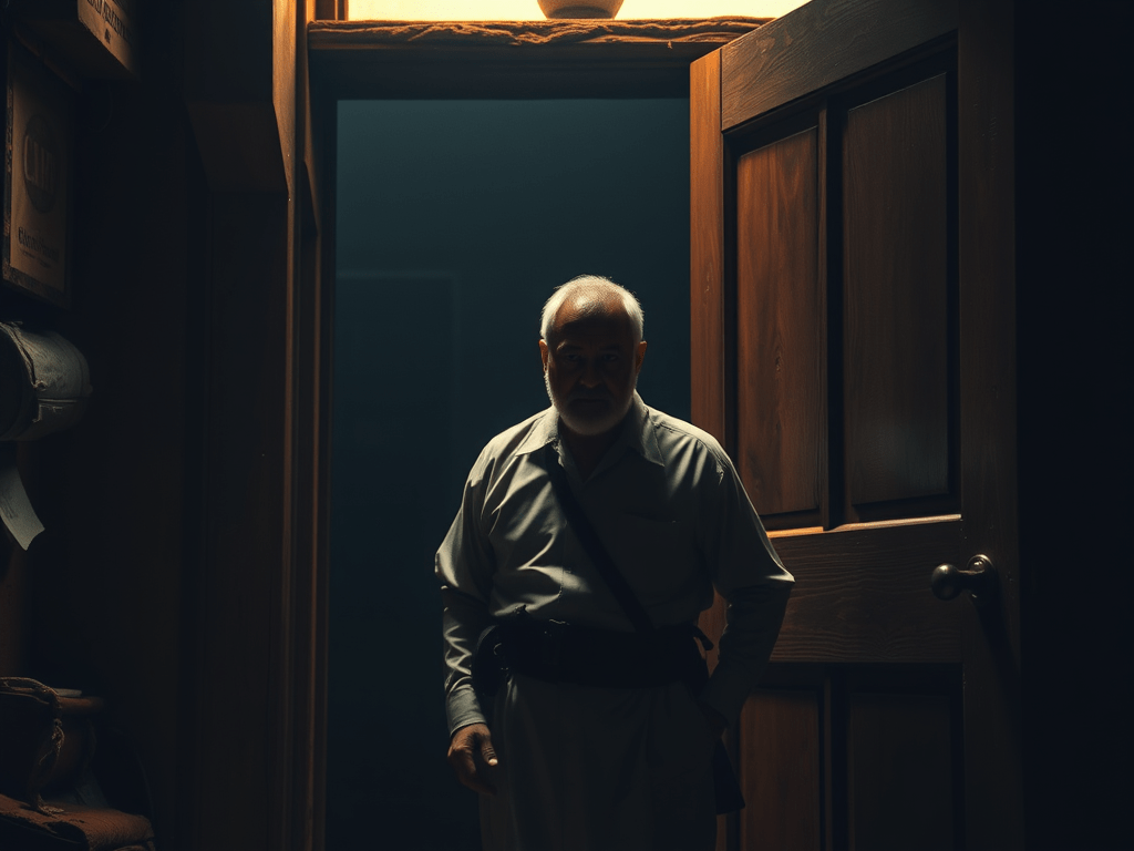 Understanding Christ’s Call to Watchfulness Mark&nbsp;13:34–37