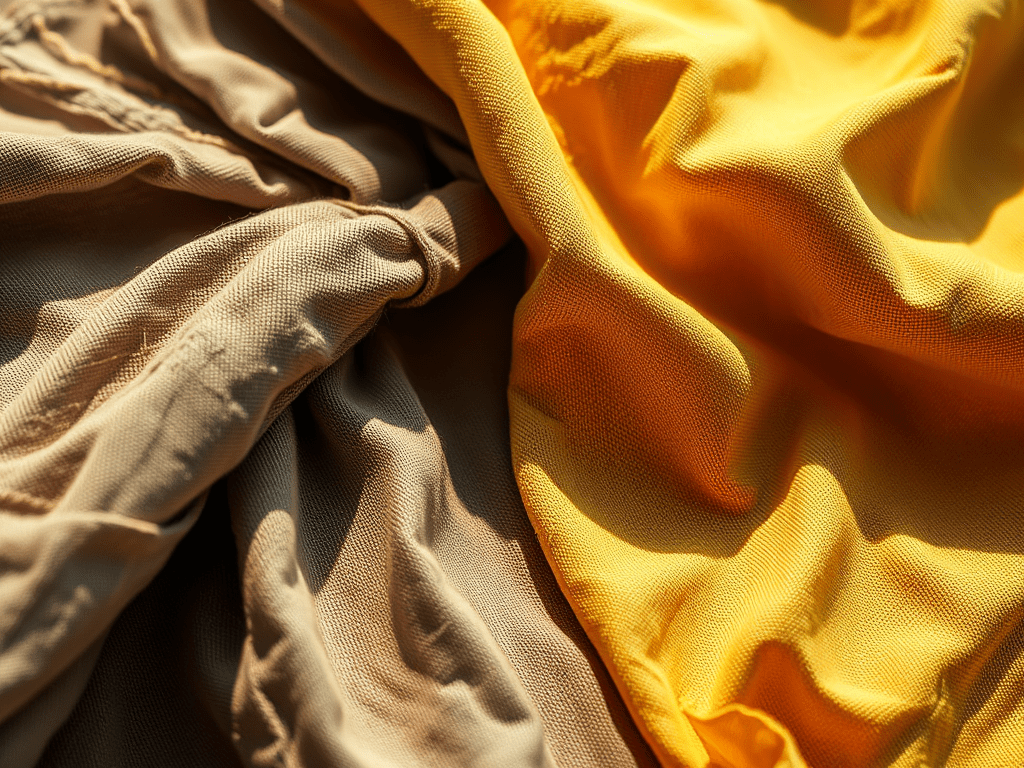 The Parable of the New Cloth: Why Jesus Warns Us About “Patching” Our Faith Mark&nbsp;2:21