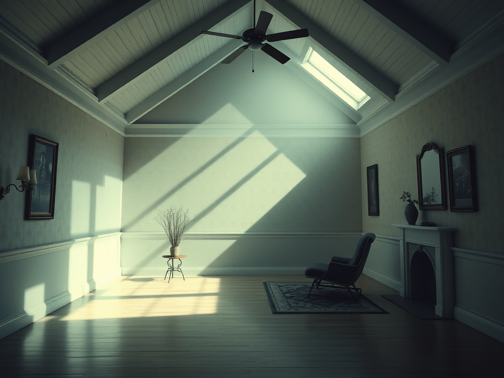 Overcoming Spiritual Emptiness: Lessons from Luke&nbsp;11:24-26