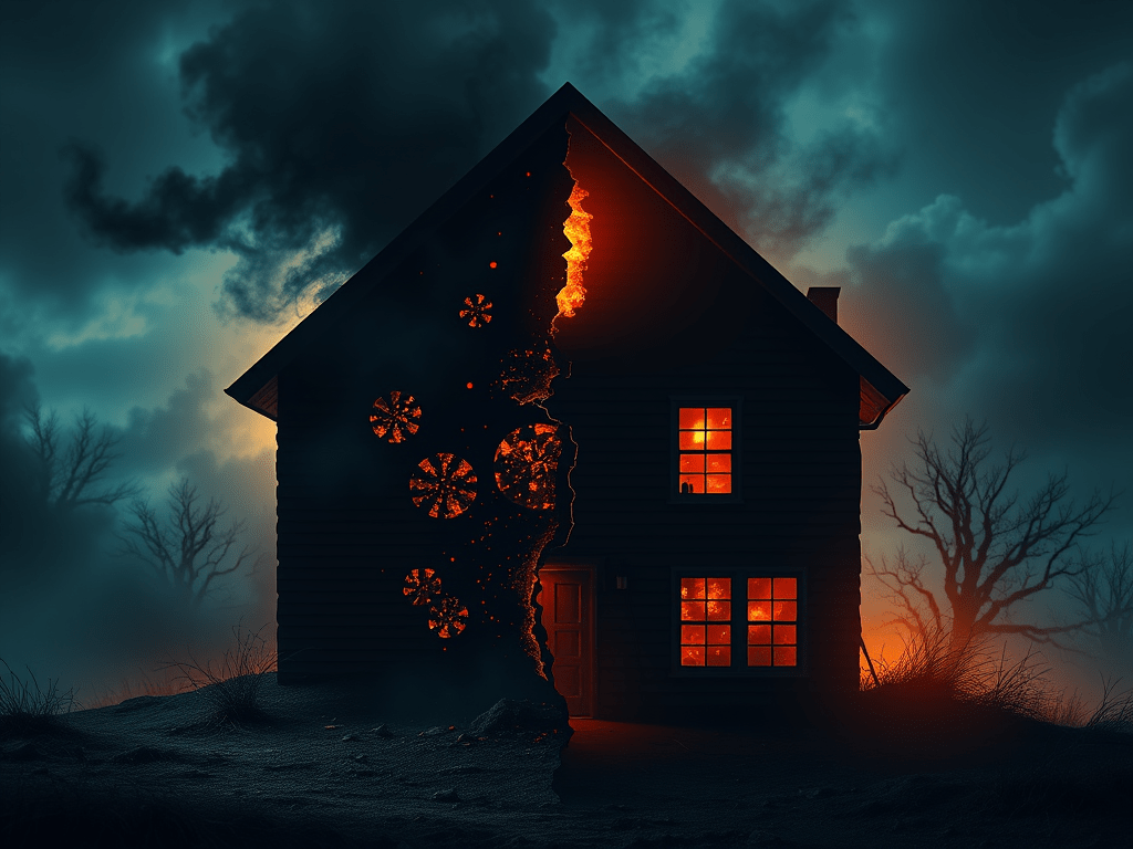 Parables in the Book of Mark: Mark&nbsp;3:23-27