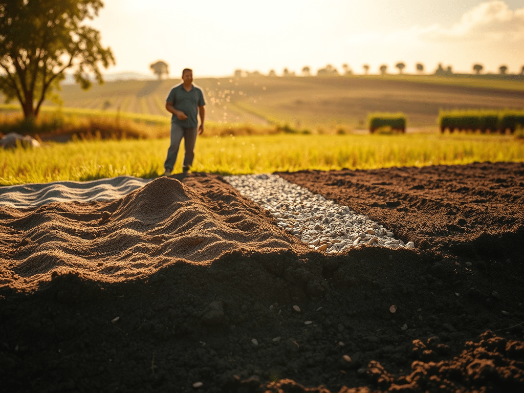 Parable of the Sower: Mark&nbsp;4:3-20