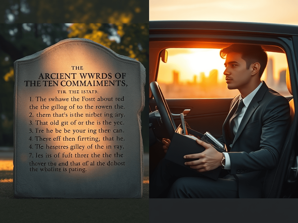 Ancient Words, Modern&nbsp;Hearts