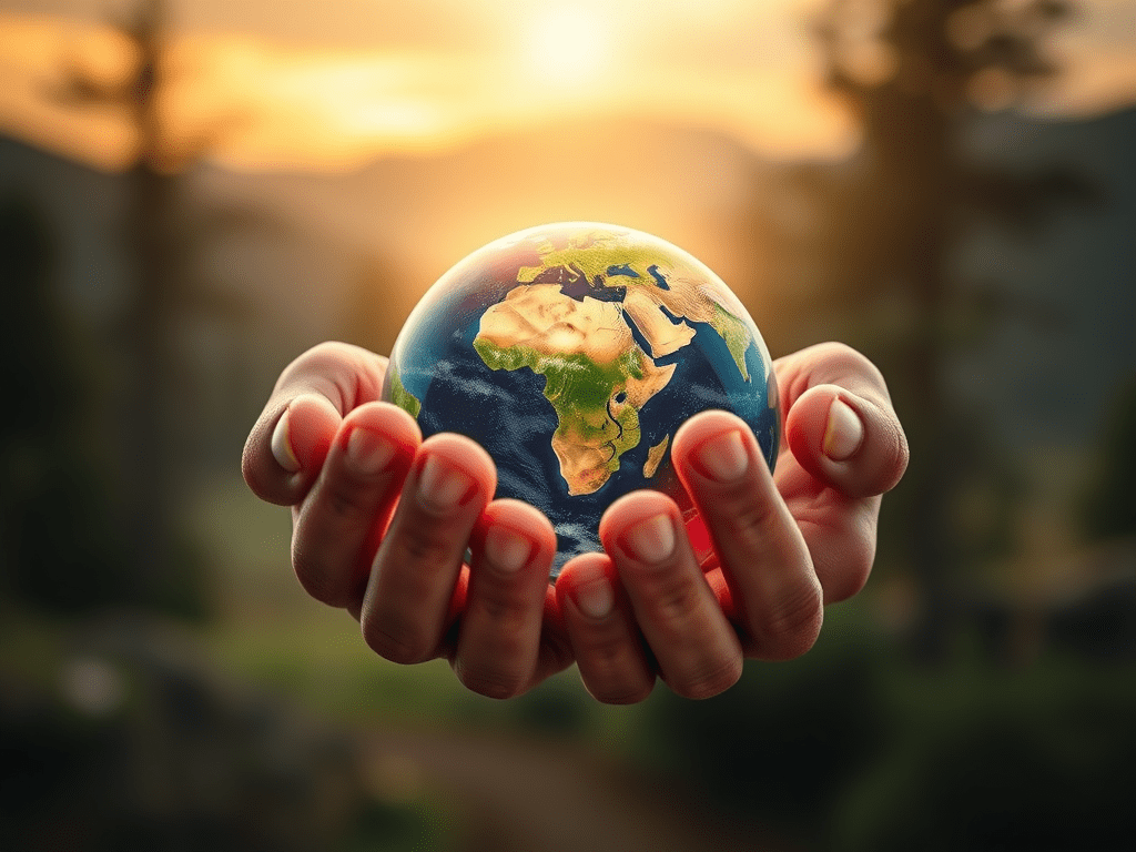 How a Biblical View of Stewardship Changes the Way We Handle&nbsp;Money