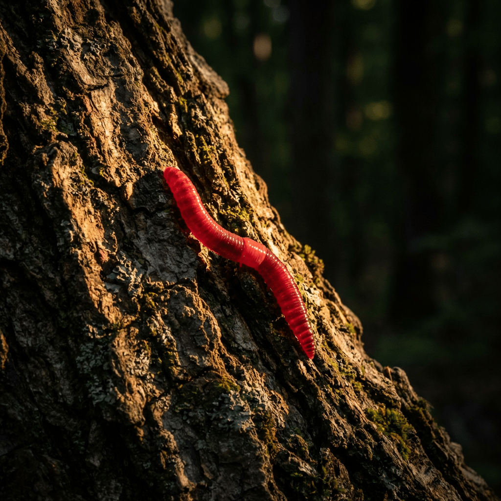 Understanding the Crimson Worm’s Connection to the&nbsp;Gospel